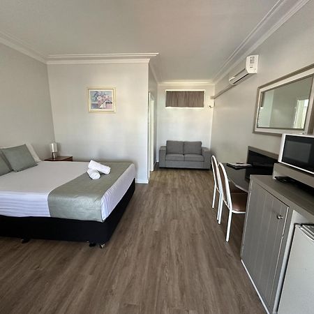 Bucketts Way Motel Глостър Екстериор снимка
