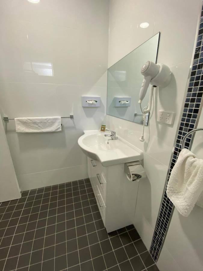 Bucketts Way Motel Глостър Екстериор снимка
